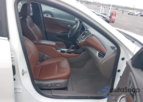 2017 Chevrolet Malibu 1Lt z USA, uszkodzony, nr VIN 1G1ZE5ST1HF166185